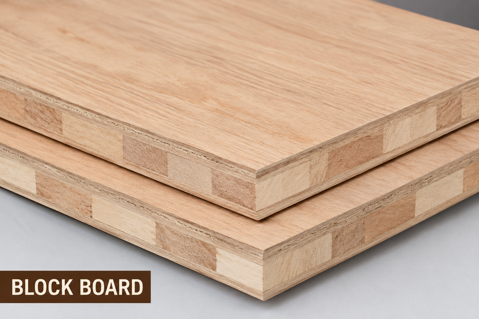 Block Board