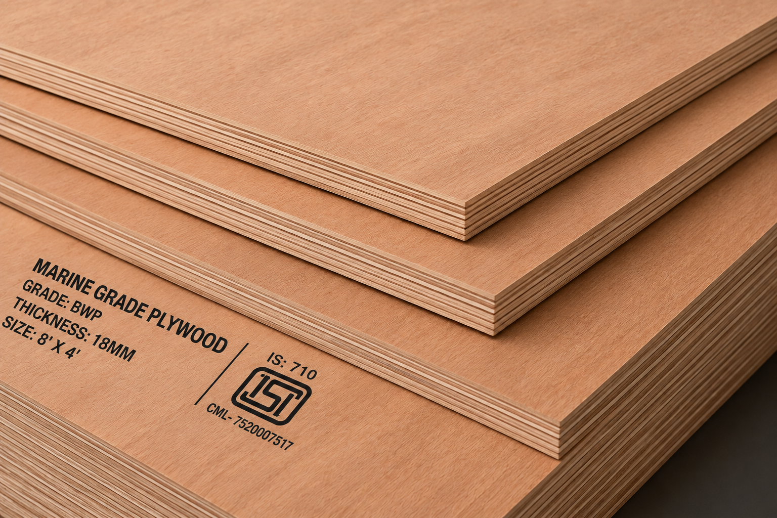 Bwp Plywood