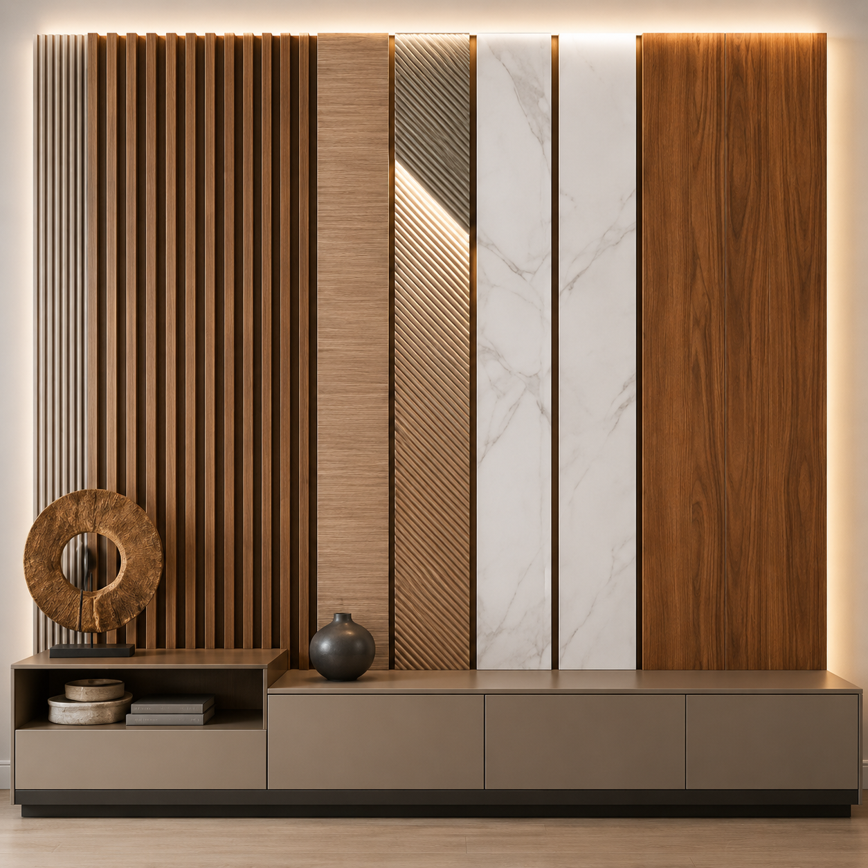Decorative Panel