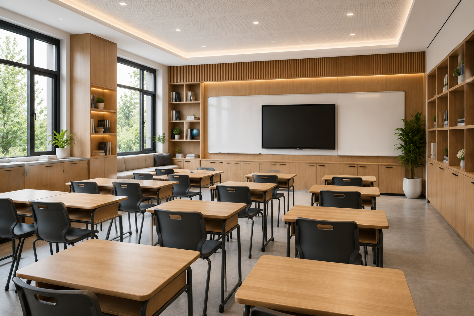 Education