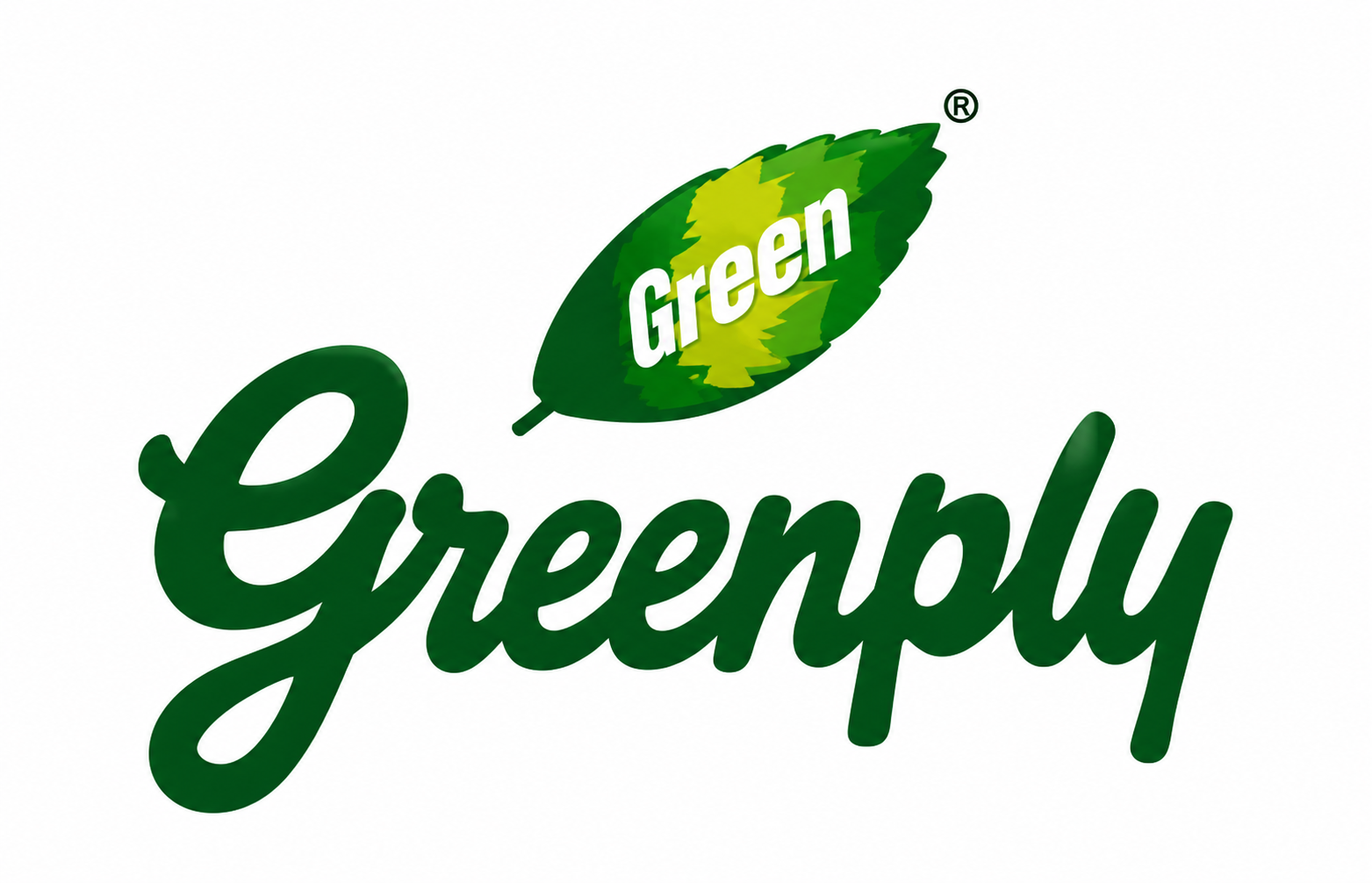 Greenply