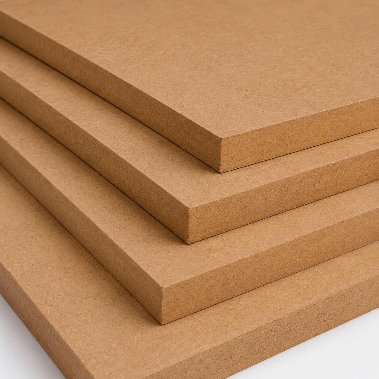 MDF