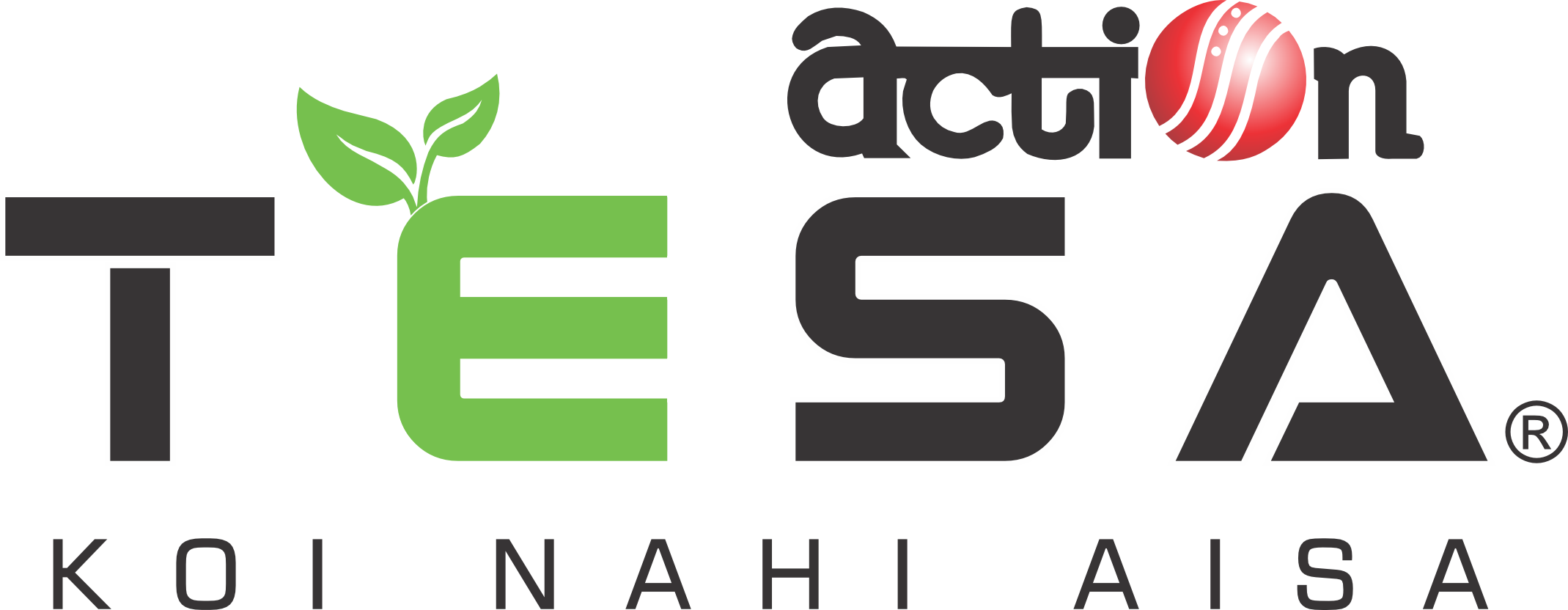 Action TESA