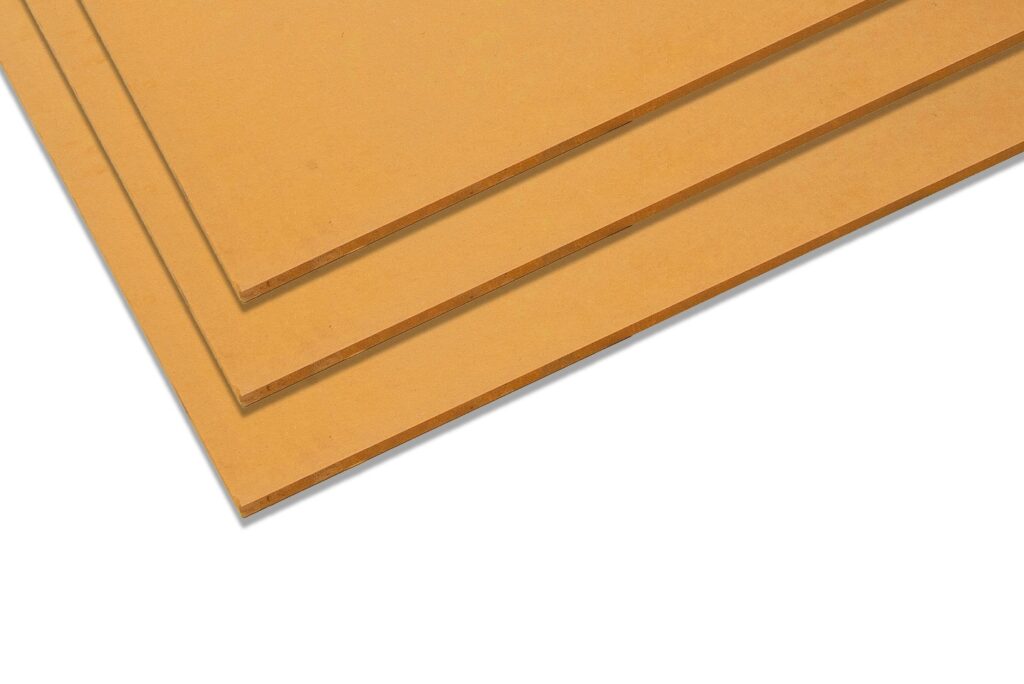 Pinewood-mdf