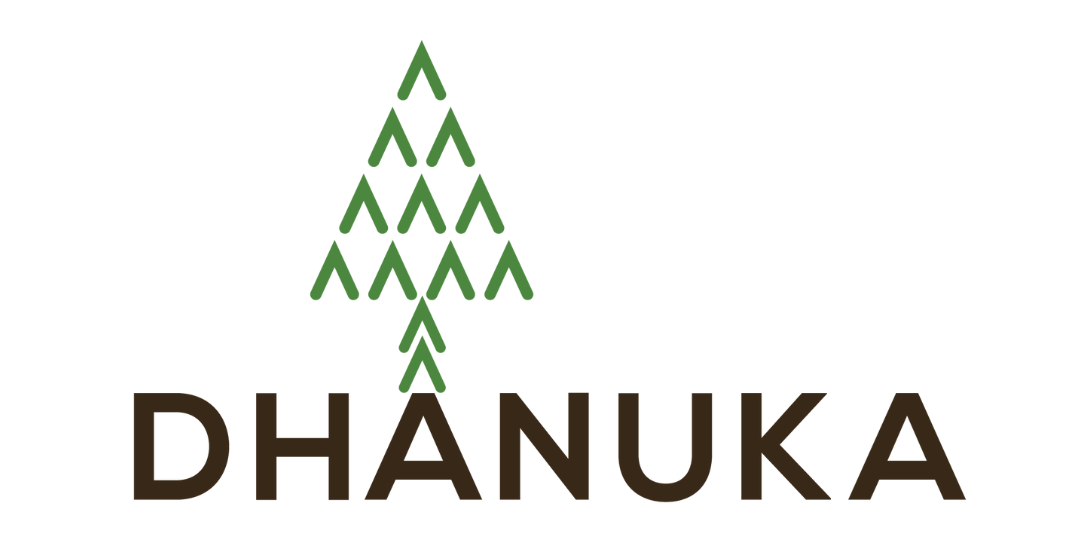 Dhanuka Logo