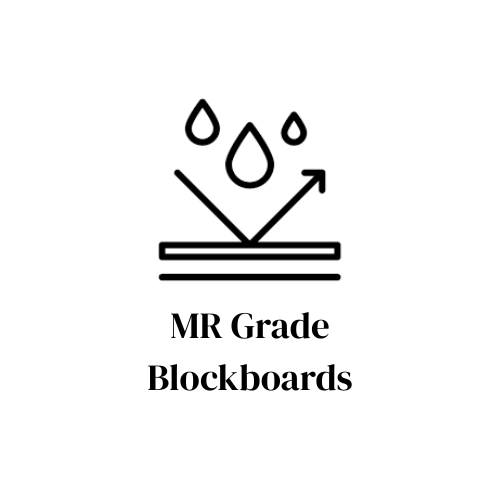 MR Grade ply