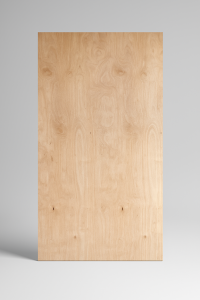 Silverface Plywood