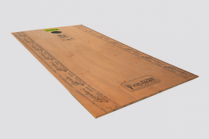 Garden Pinewood Block Board