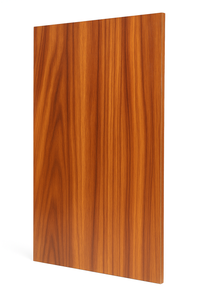Action Tesa Pre-Laminated Mdf