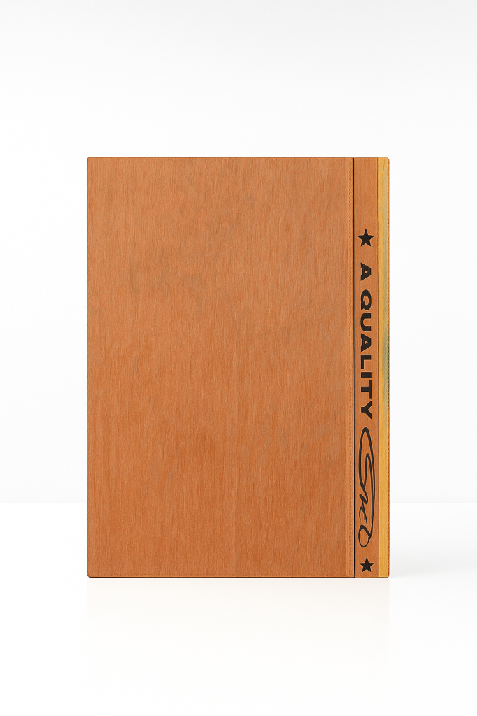 Garden Pinewood Block Board